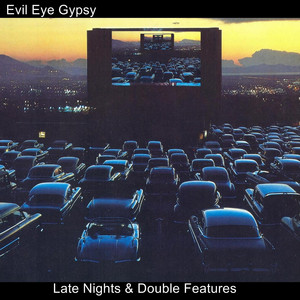 Evil Eye Gypsy